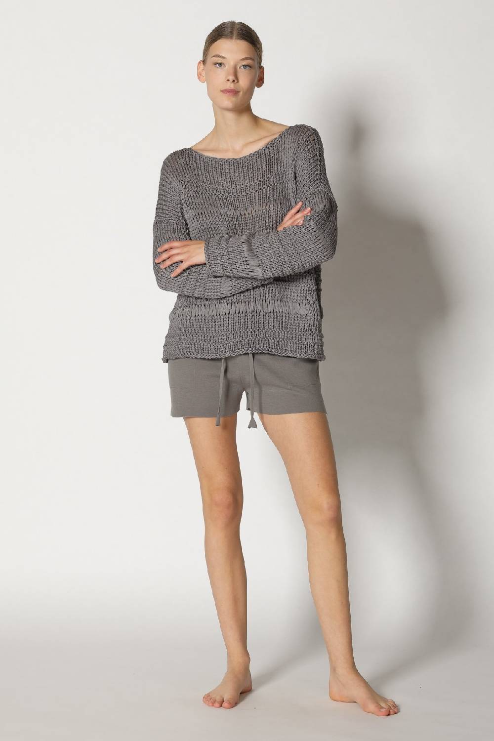 Sminfinity hang loose jumper Online