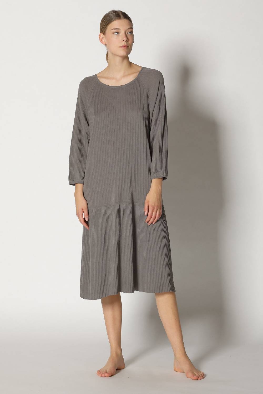 Sminfinity pima boho midi dress Outlet