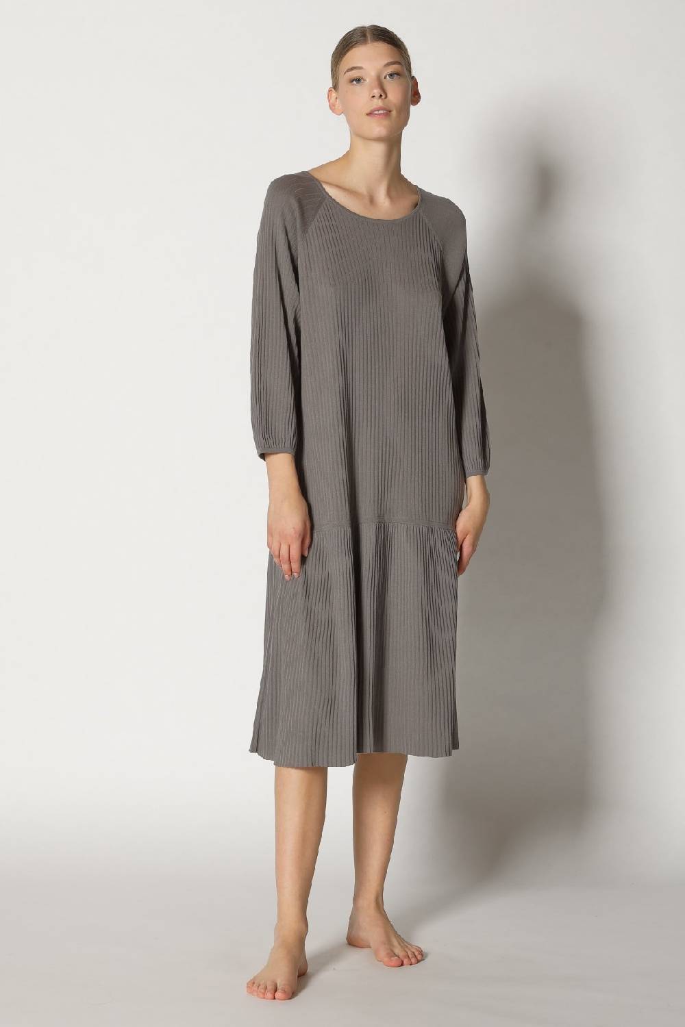 Sminfinity pima boho midi dress Outlet