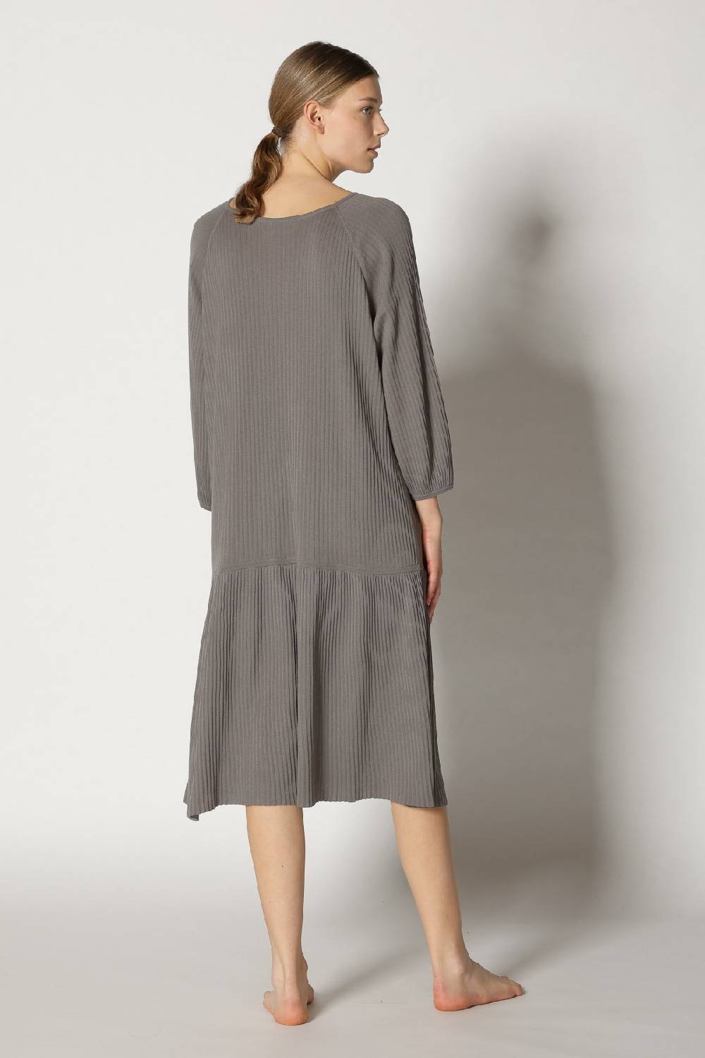 Sminfinity pima boho midi dress Outlet