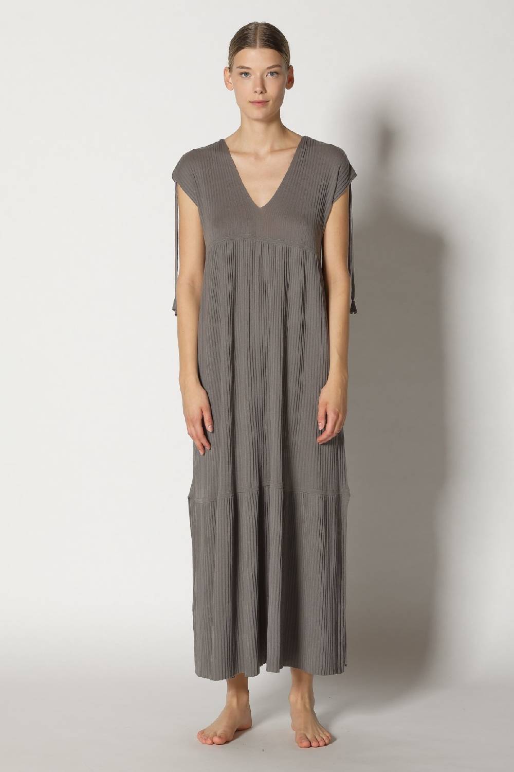 Sminfinity pima boho maxi dress Auslauf