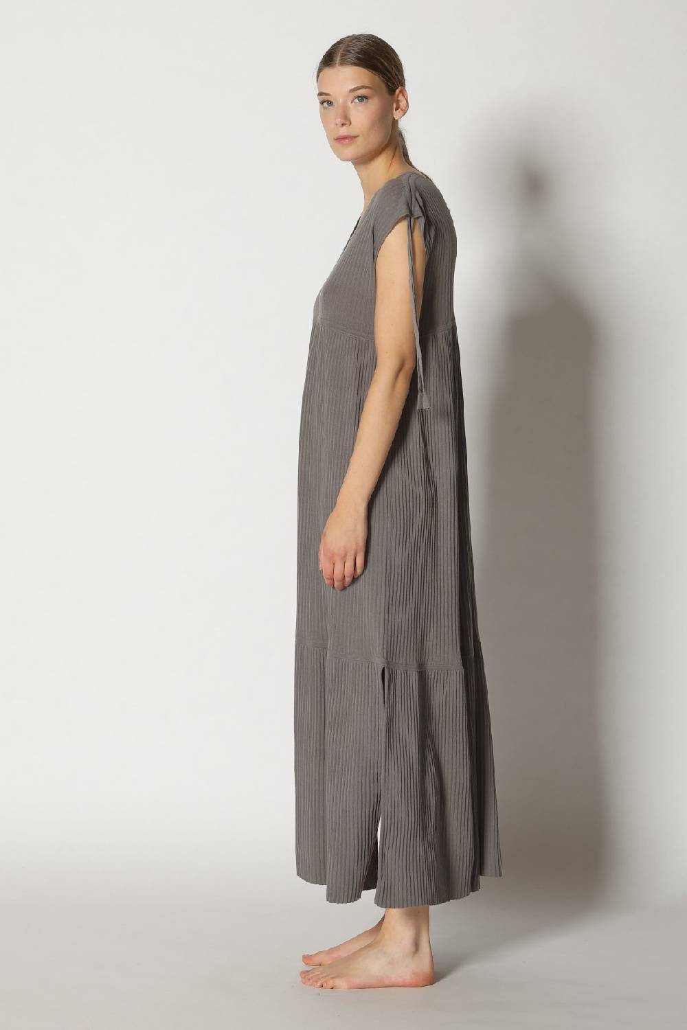 Sminfinity pima boho maxi dress Auslauf