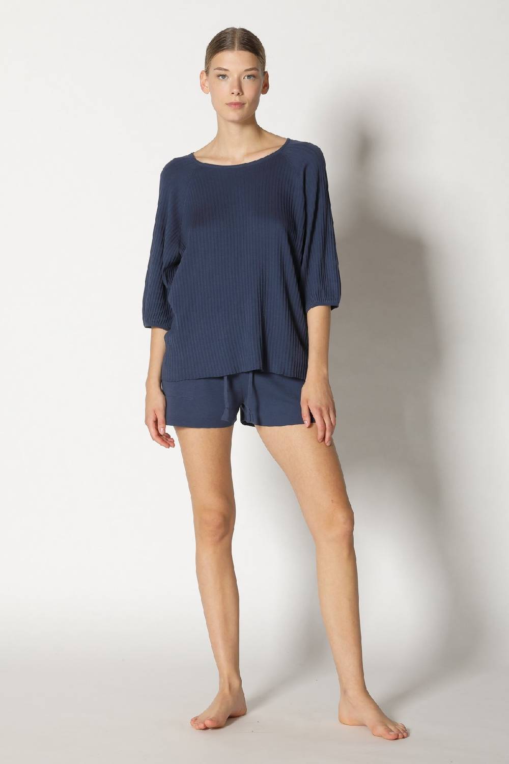 Sminfinity pima boho top Verkauf