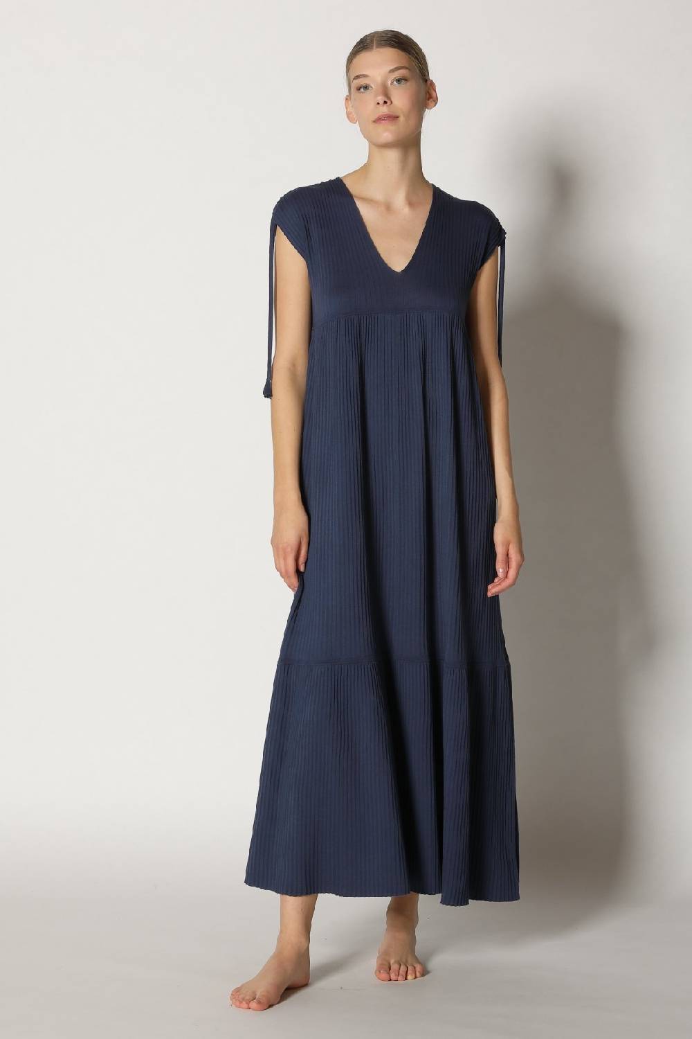 Sminfinity pima boho maxi dress Hotsell