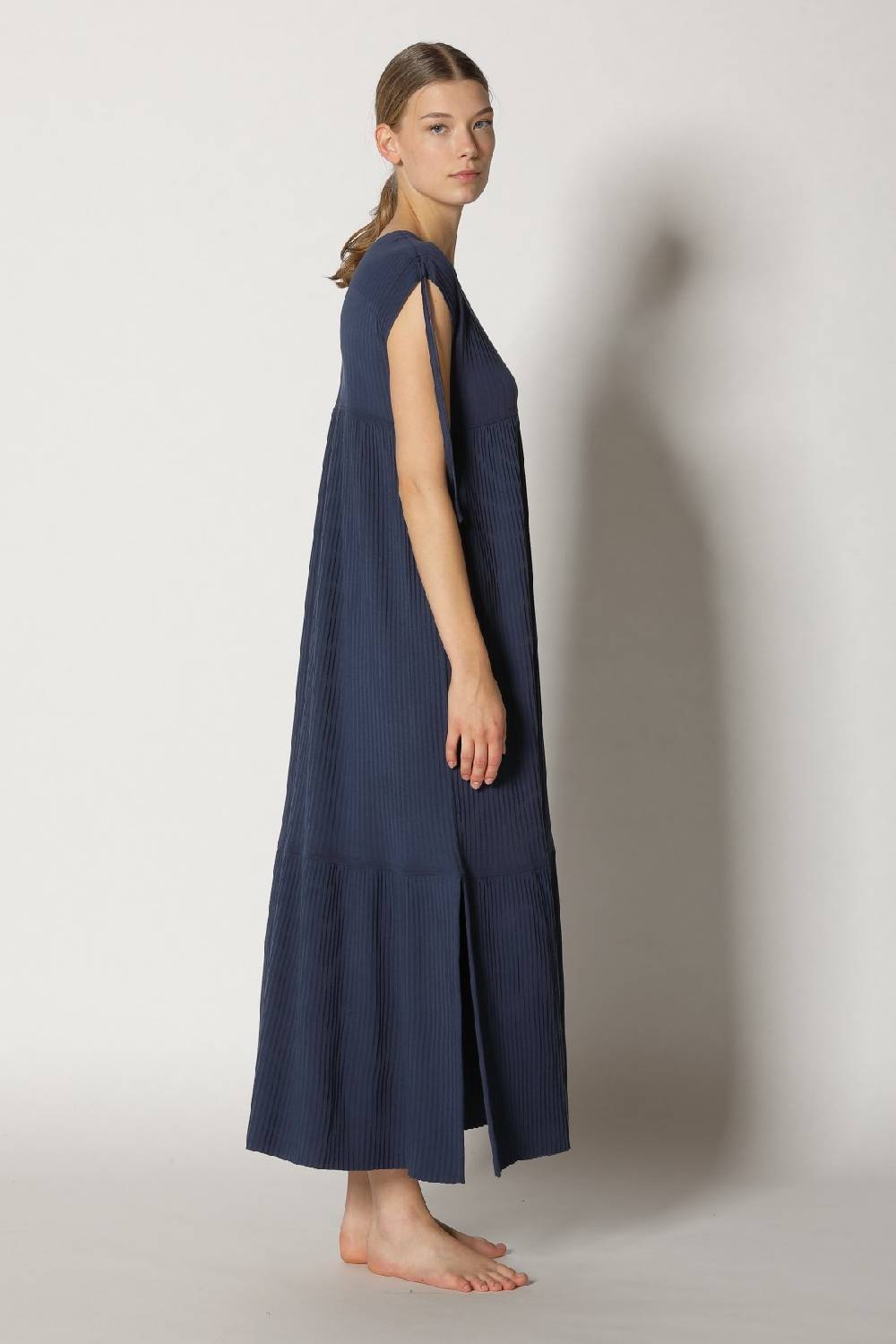 Sminfinity pima boho maxi dress Hotsell
