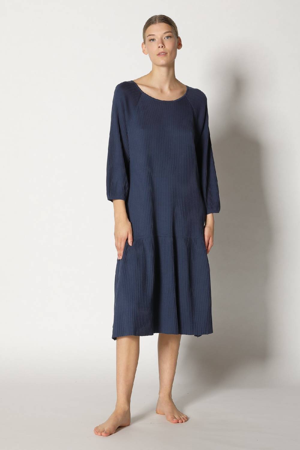 Sminfinity pima boho midi dress im Angebot
