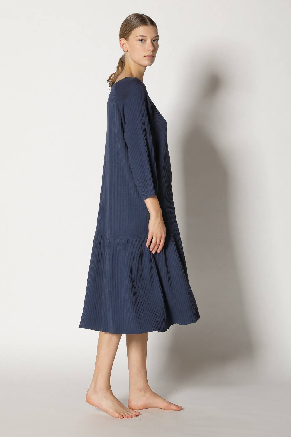 Sminfinity pima boho midi dress im Angebot