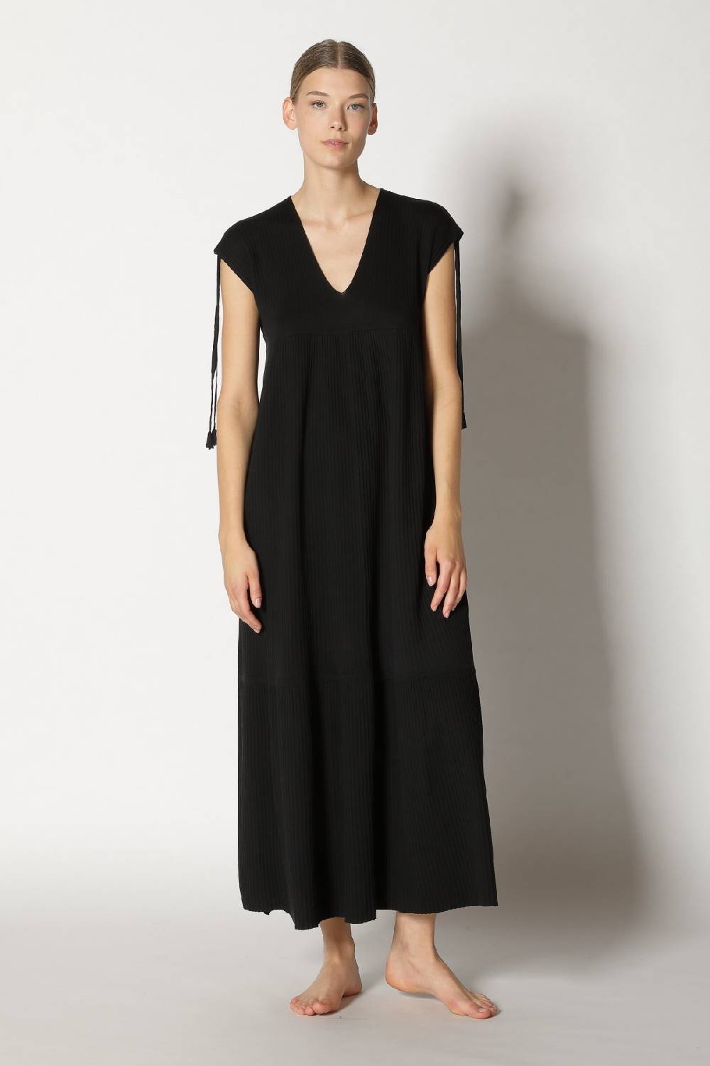 Sminfinity pima boho maxi dress Schlussverkauf