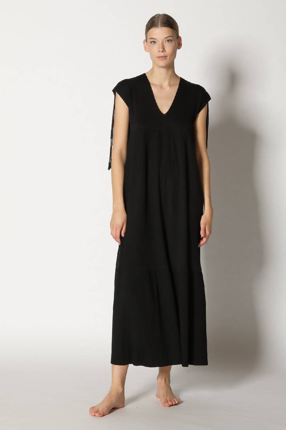 Sminfinity pima boho maxi dress Schlussverkauf
