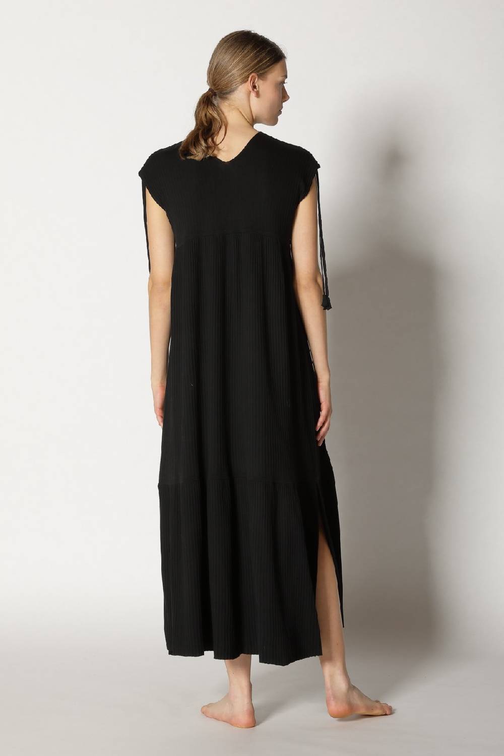 Sminfinity pima boho maxi dress Schlussverkauf