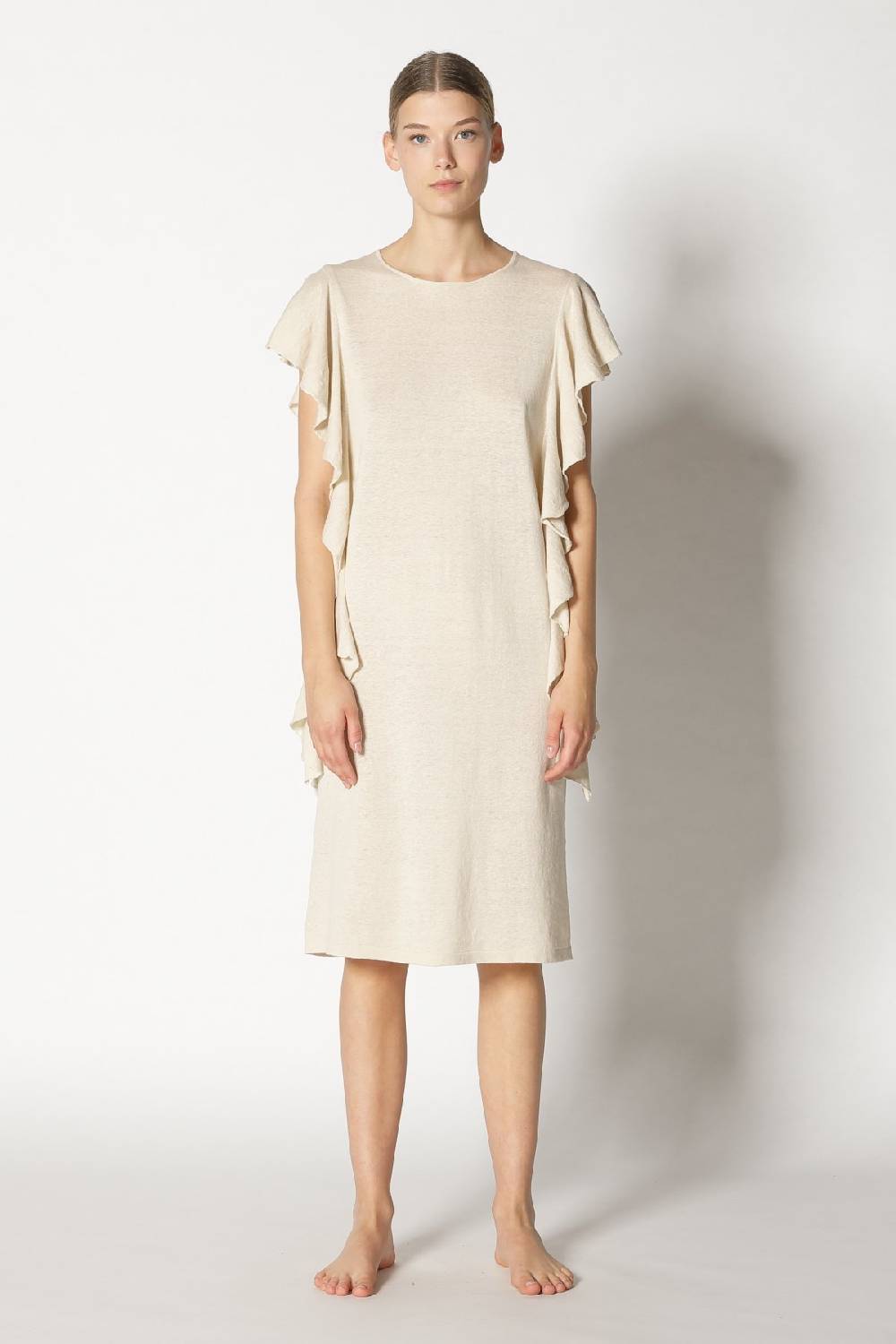 Sminfinity cool ruffle dress Meist gekauft