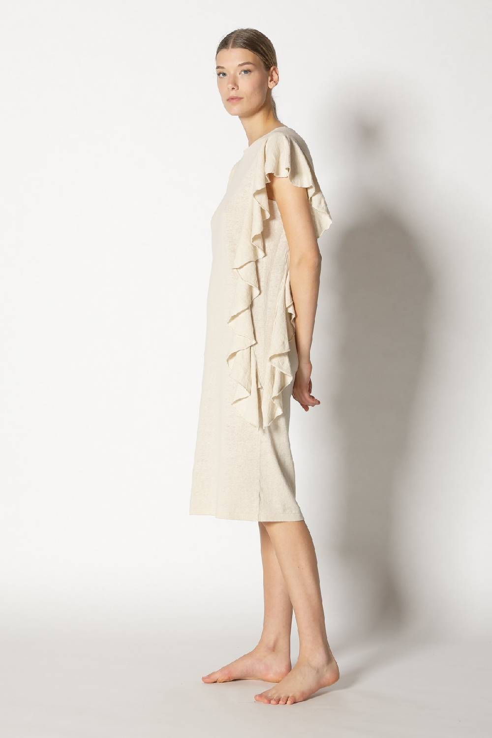 Sminfinity cool ruffle dress Meist gekauft