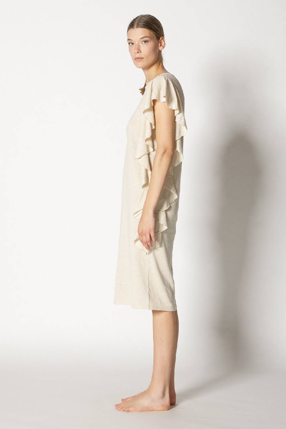 Sminfinity cool ruffle dress Meist gekauft