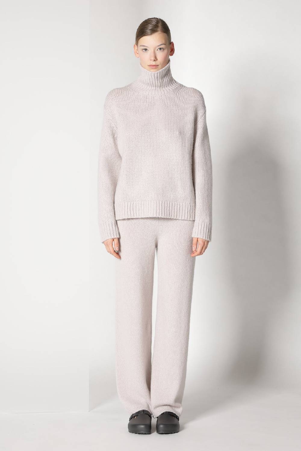 Sminfinity cosy turtle jumper + cosy palazzo pants Cyber Monday