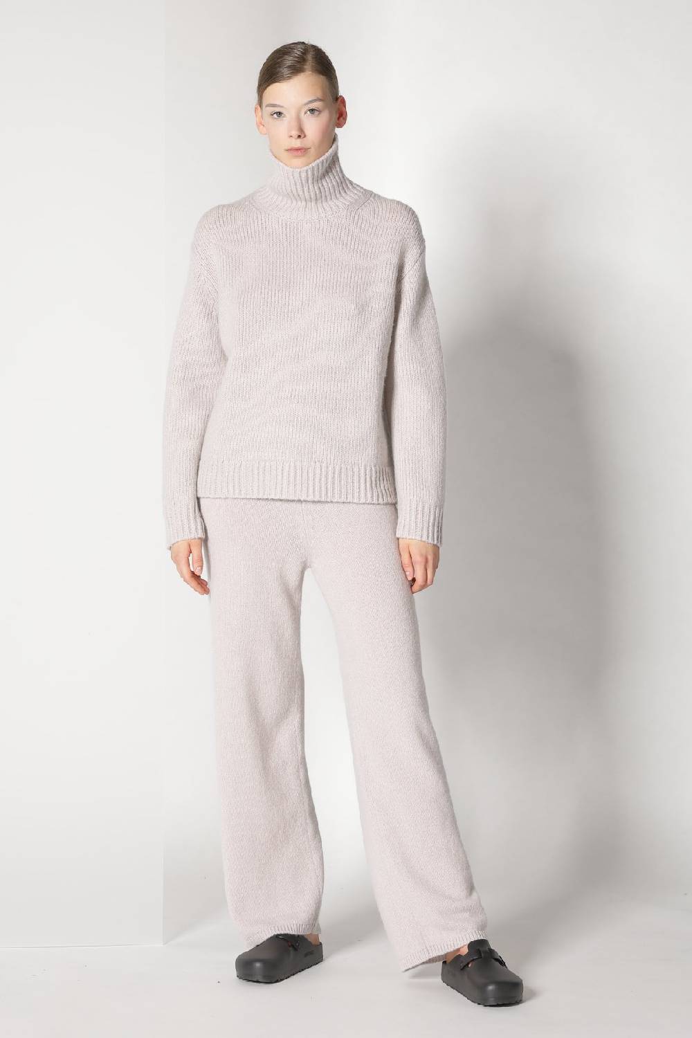 Sminfinity cosy turtle jumper + cosy palazzo pants Cyber Monday