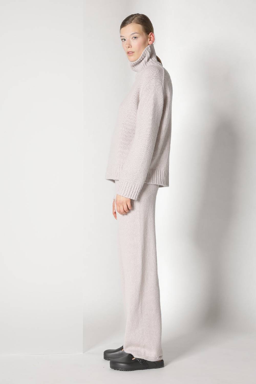 Sminfinity cosy turtle jumper + cosy palazzo pants Cyber Monday