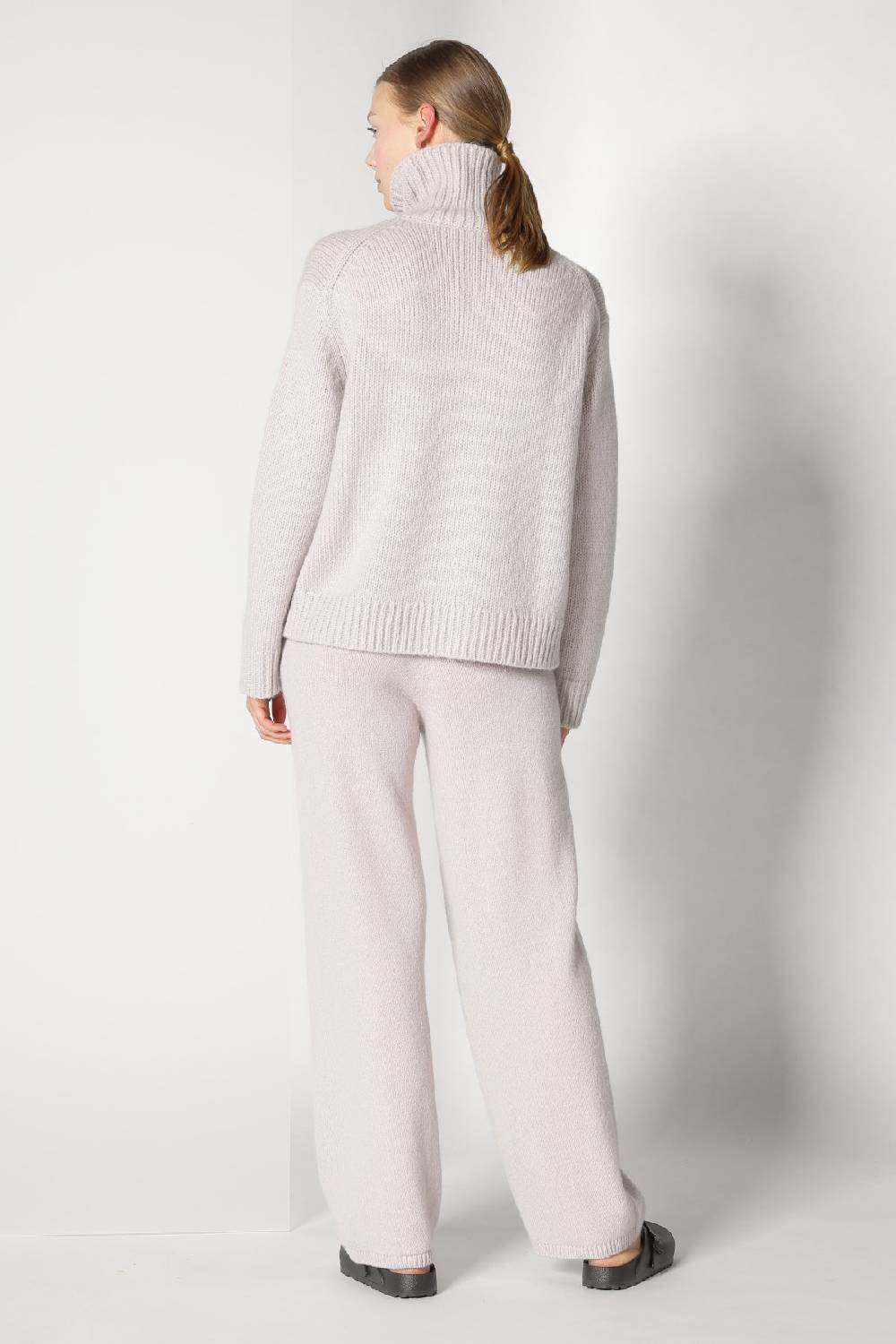 Sminfinity cosy turtle jumper + cosy palazzo pants Cyber Monday