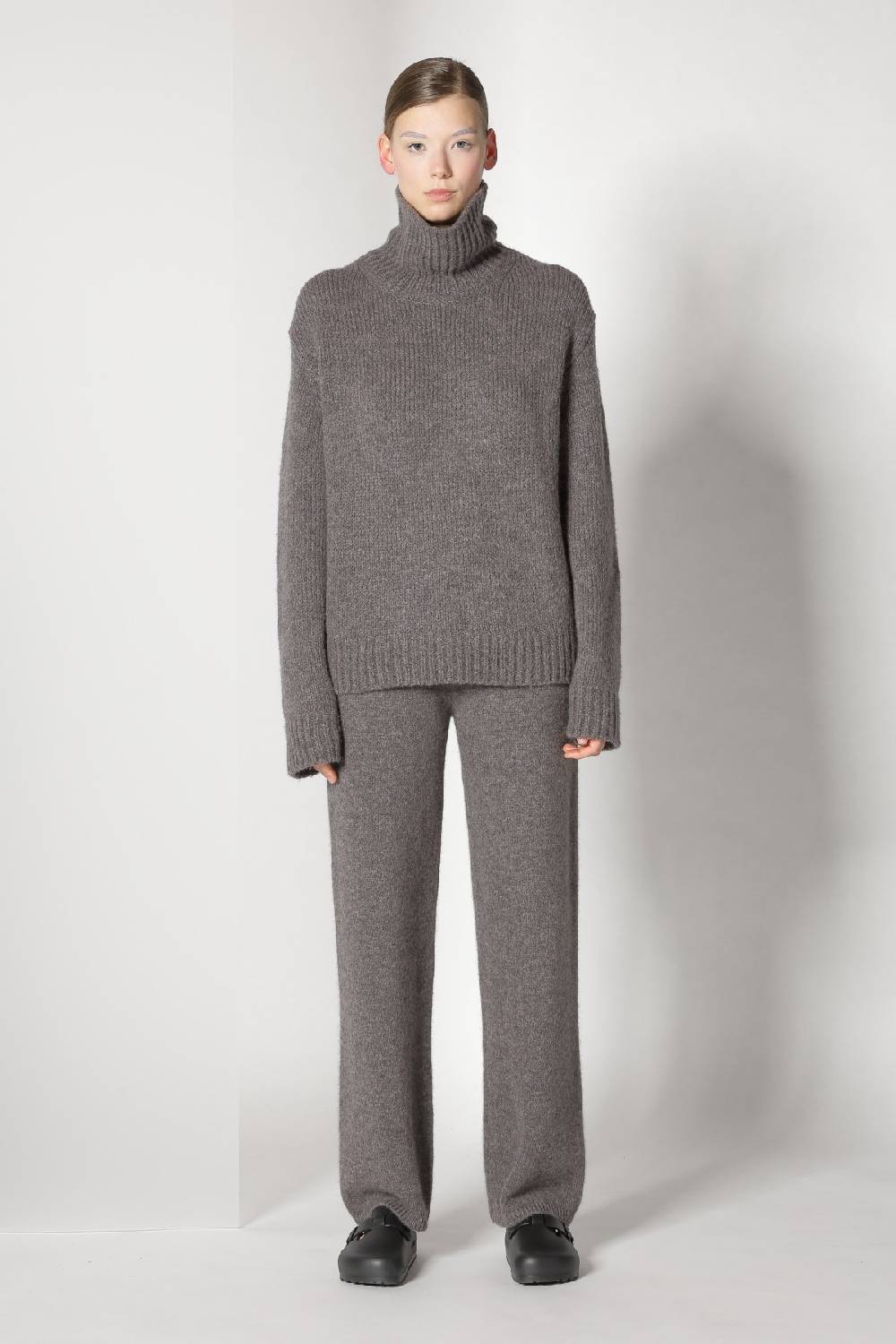 Sminfinity cosy long cardigan + cosy crew jumper + cosy palazzo pants Osterangebot