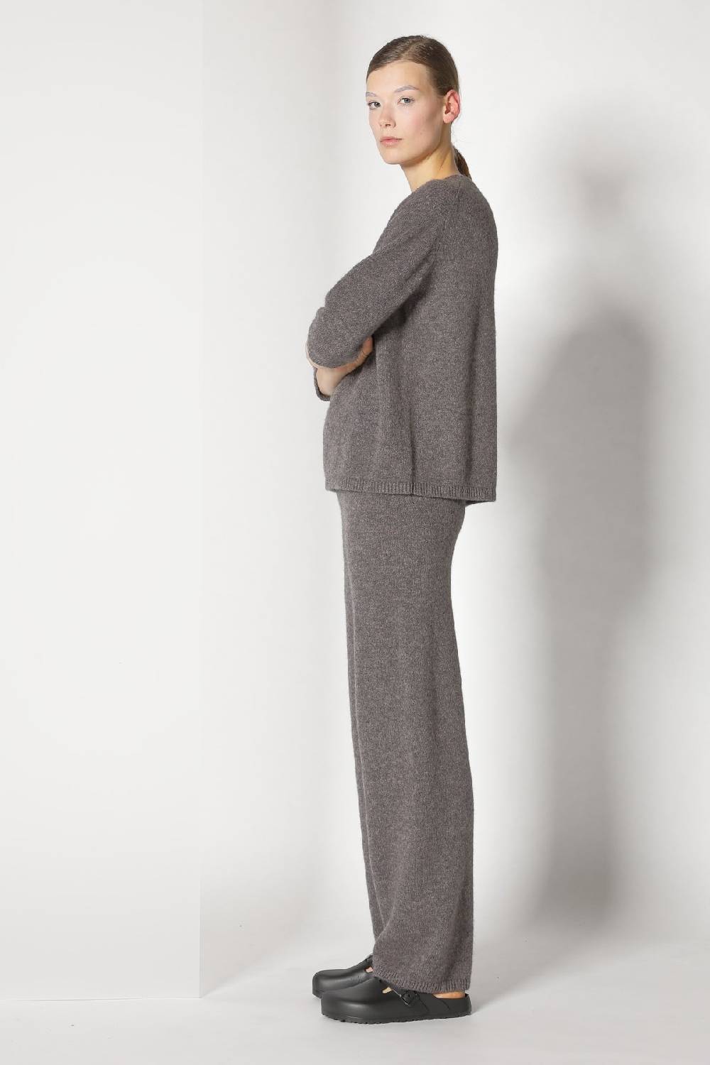 Sminfinity cosy crew jumper + cosy palazzo pants Muttertagsangebot