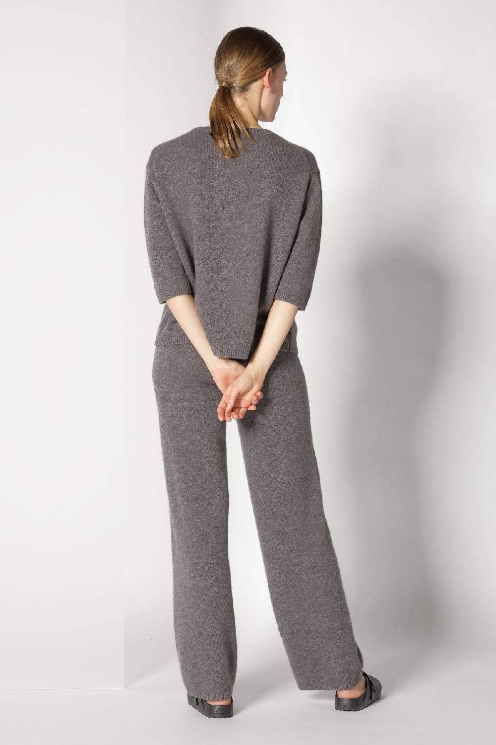 Sminfinity cosy crew jumper + cosy palazzo pants Muttertagsangebot