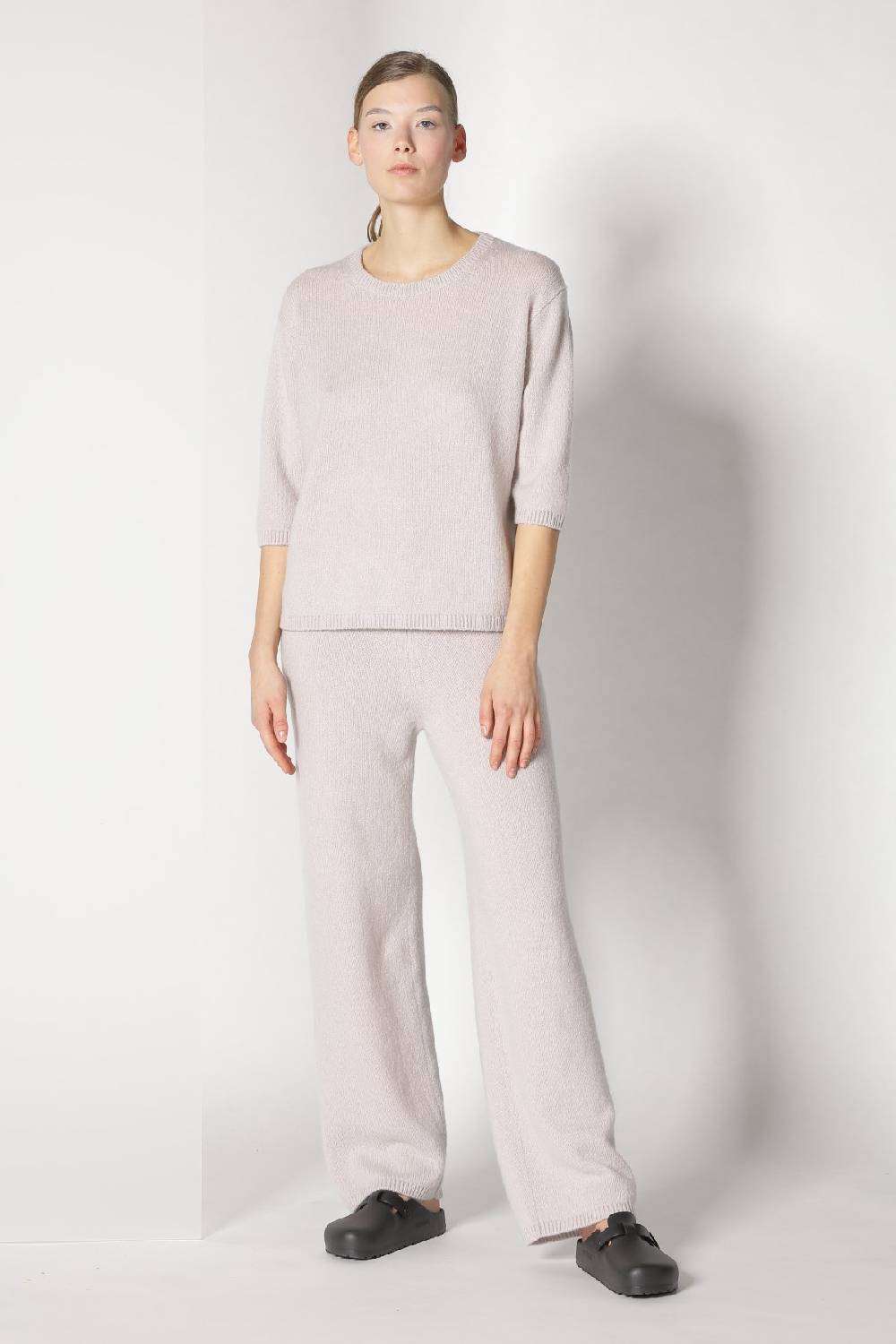 Sminfinity cosy crew jumper + cosy palazzo pants Muttertagsangebot