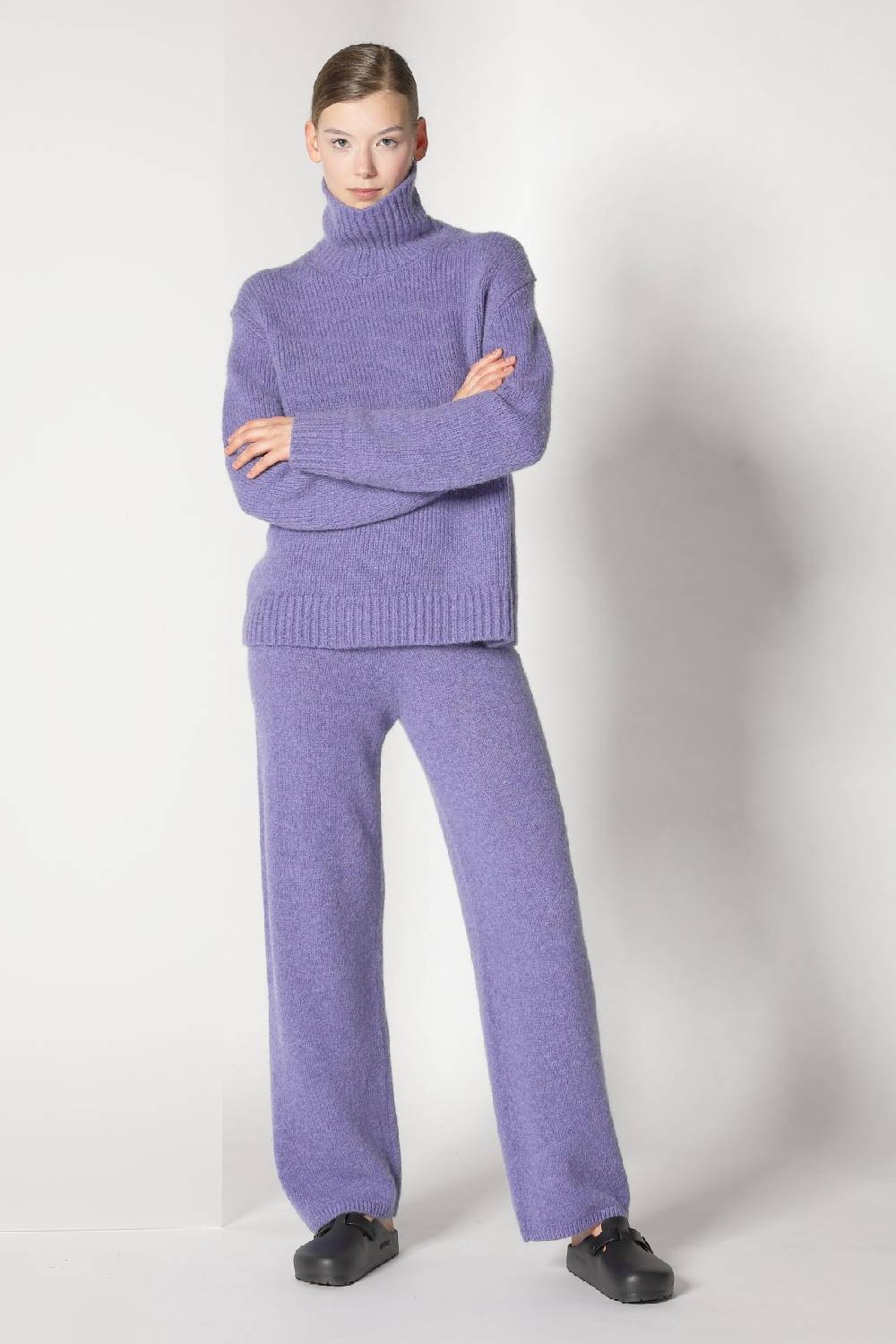 Sminfinity cosy turtle jumper + cosy palazzo pants Valentinstagsangebot