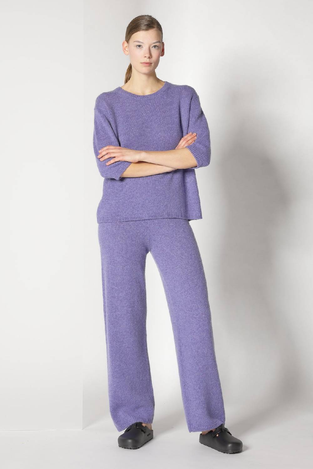 Sminfinity cosy crew jumper + cosy palazzo pants Lagerräumung