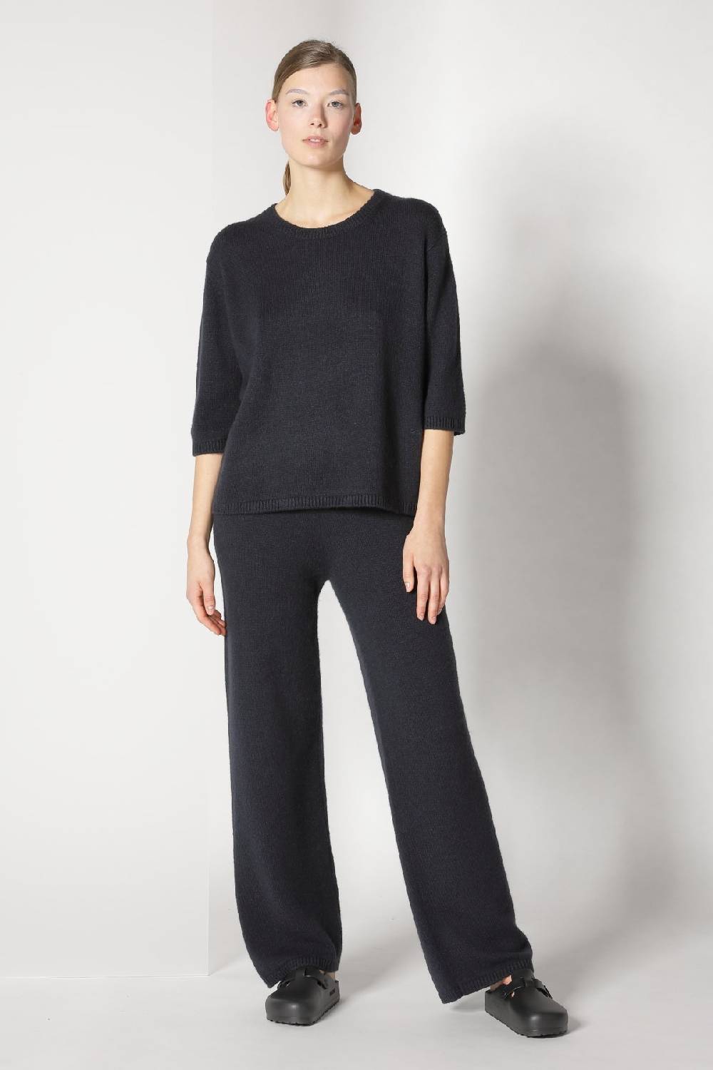 Sminfinity cosy crew jumper + cosy palazzo pants Top Angebot