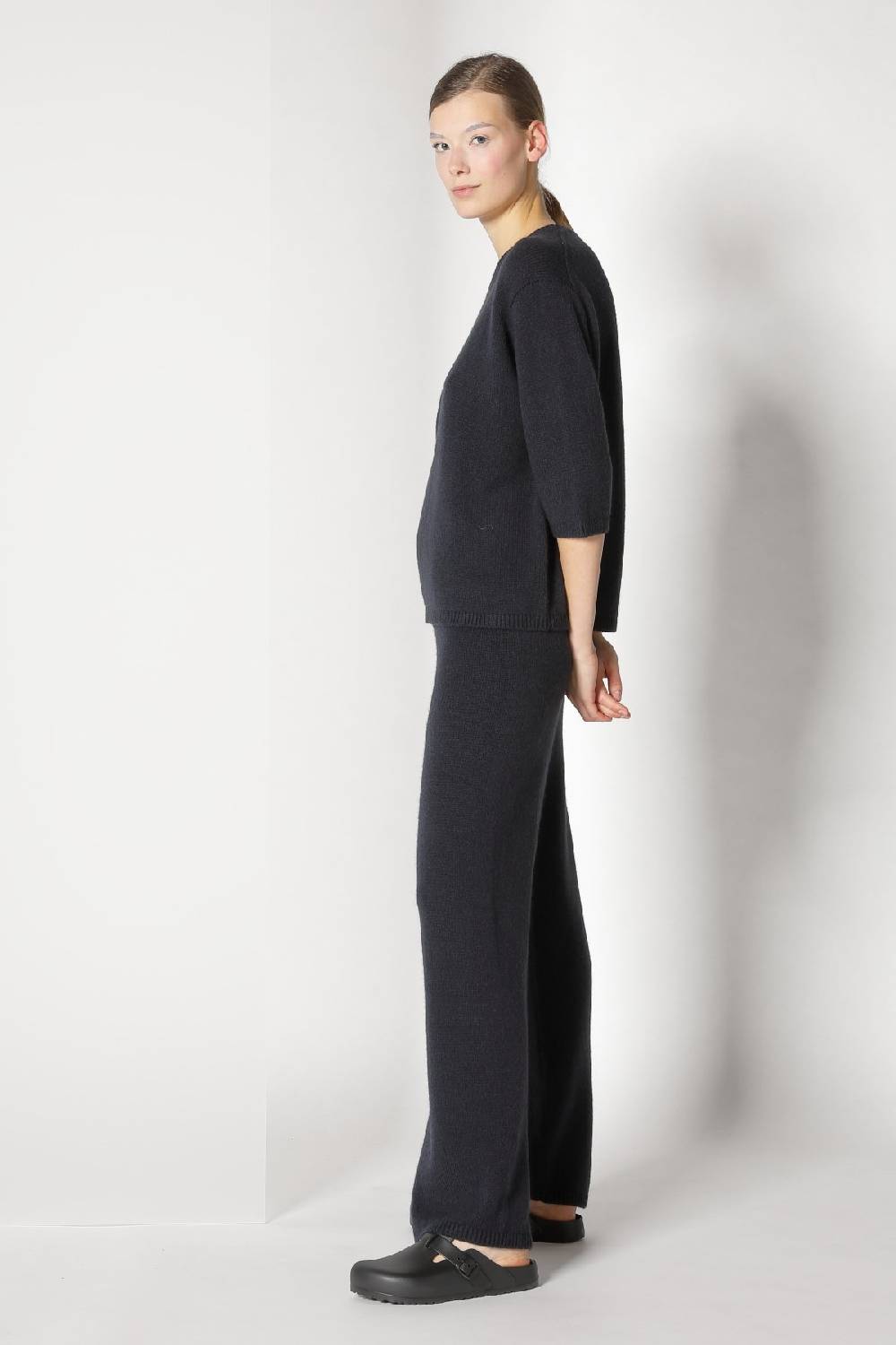 Sminfinity cosy crew jumper + cosy palazzo pants Top Angebot