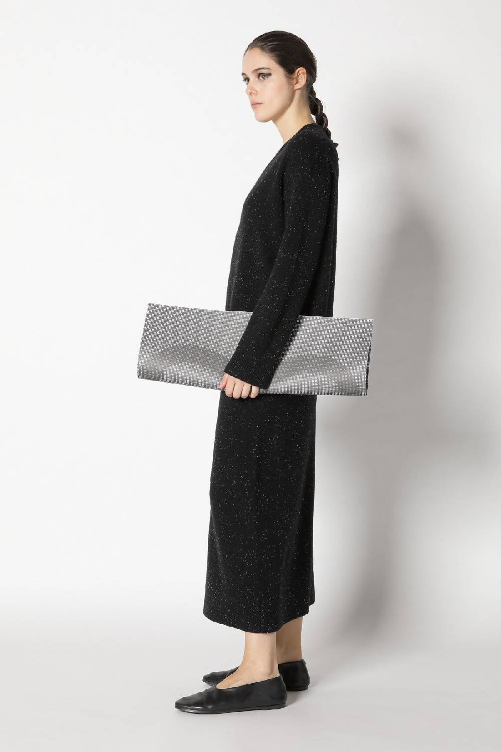 Sminfinity pure V neck + infinite palazzo pants Bestseller