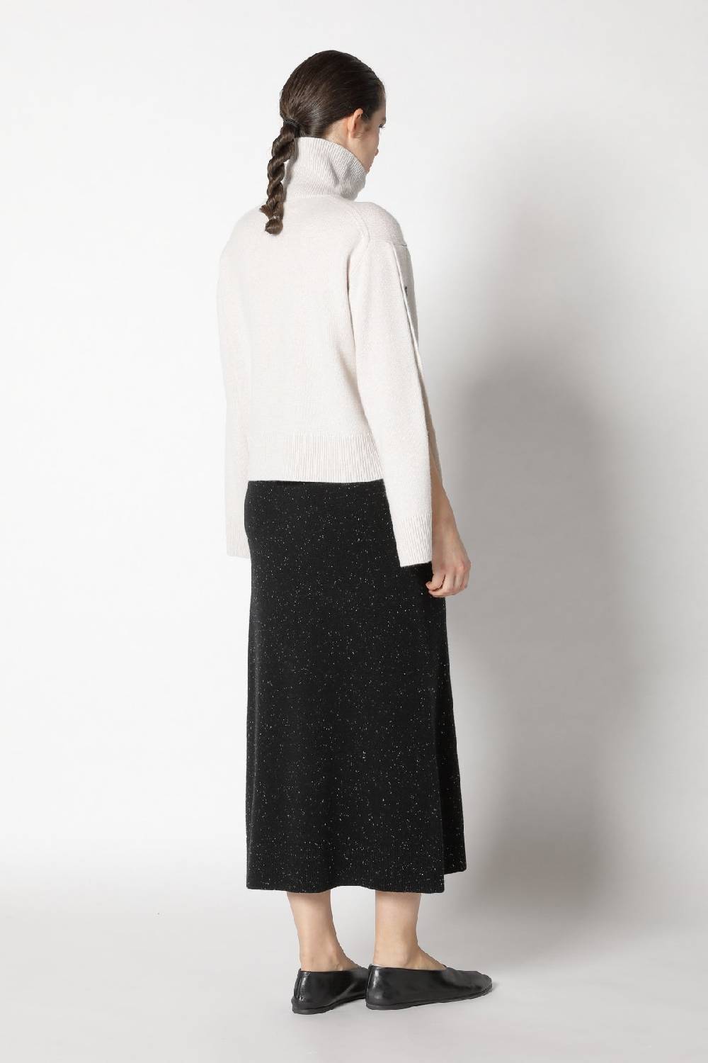Sminfinity pure button sleeve turtle + pure A skirt Saisonale Angebote