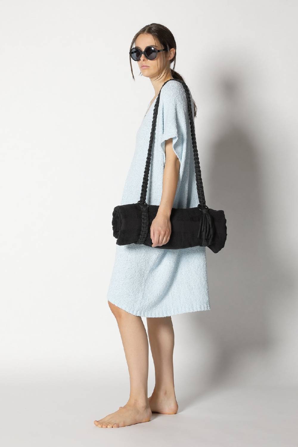 Sminfinity terry kaftan Sonderangebot der Fabrik