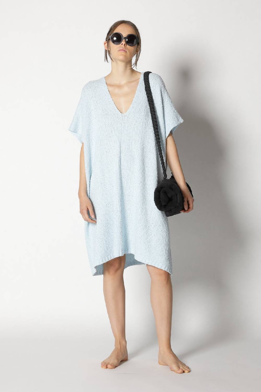 Sminfinity terry kaftan Sonderangebot der Fabrik