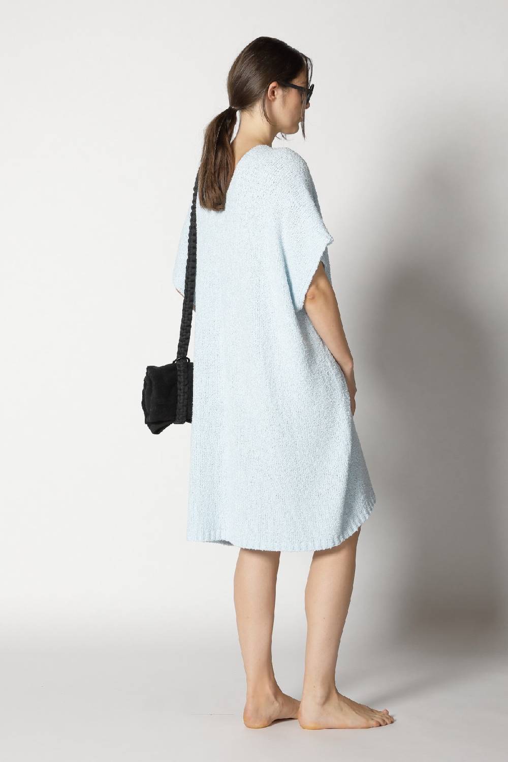 Sminfinity terry kaftan Sonderangebot der Fabrik