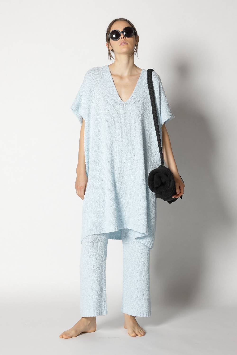 Sminfinity terry kaftan + terry baggy Vierteljährliche Förderung