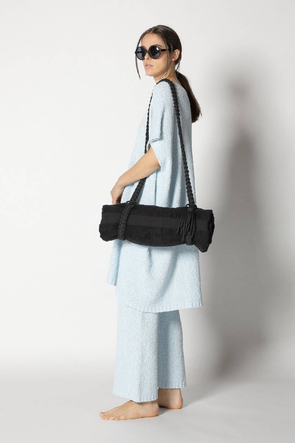 Sminfinity terry kaftan + terry baggy Vierteljährliche Förderung