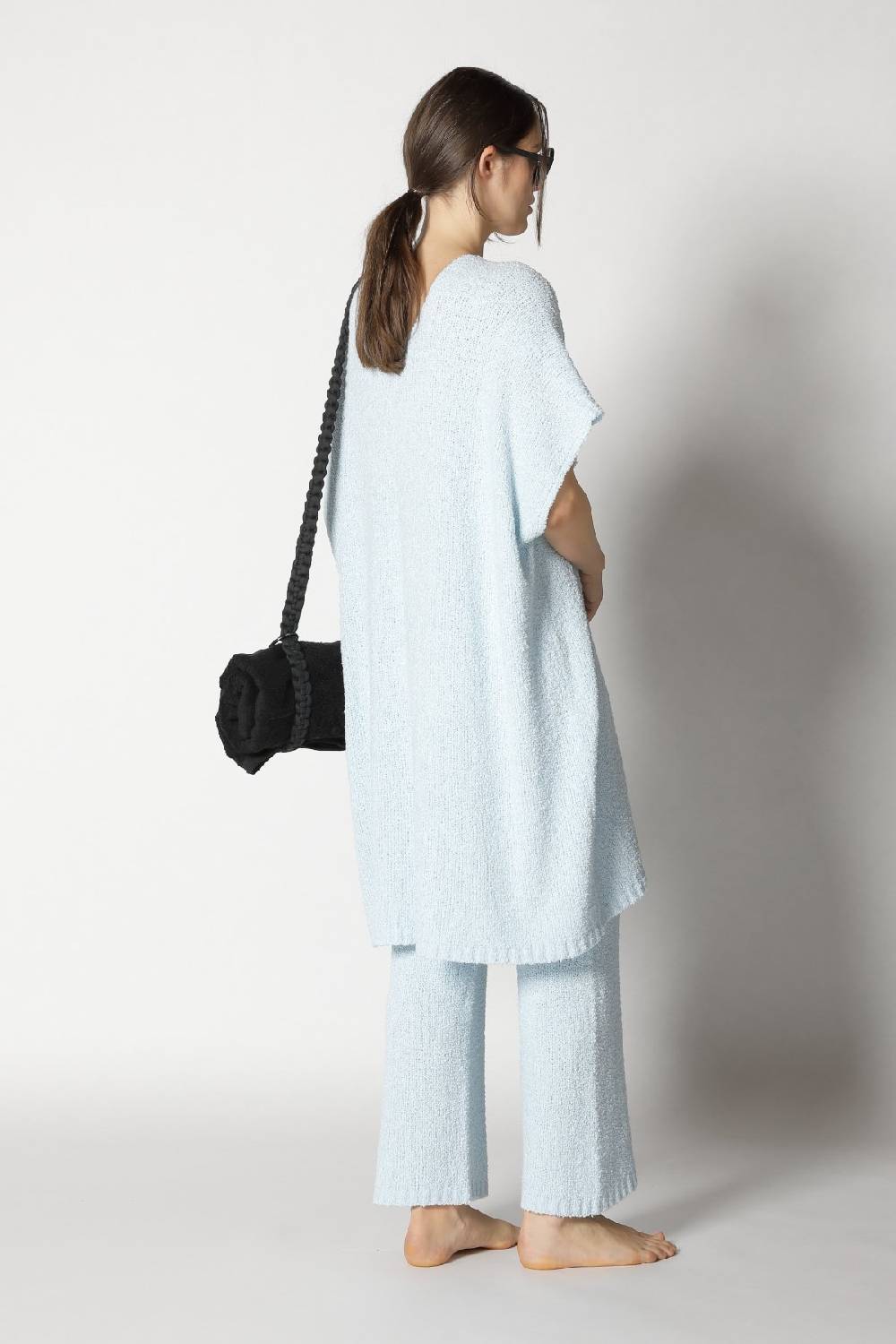 Sminfinity terry kaftan + terry baggy Vierteljährliche Förderung