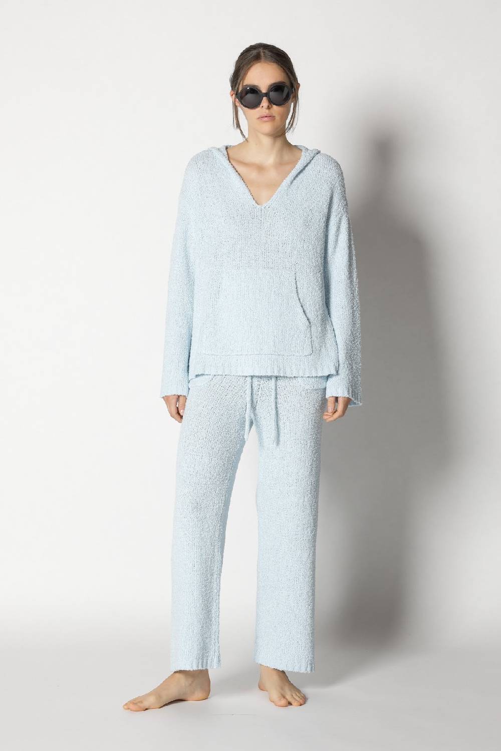 Sminfinity terry hoodie + terry baggy Bis zu 55% Rabatt