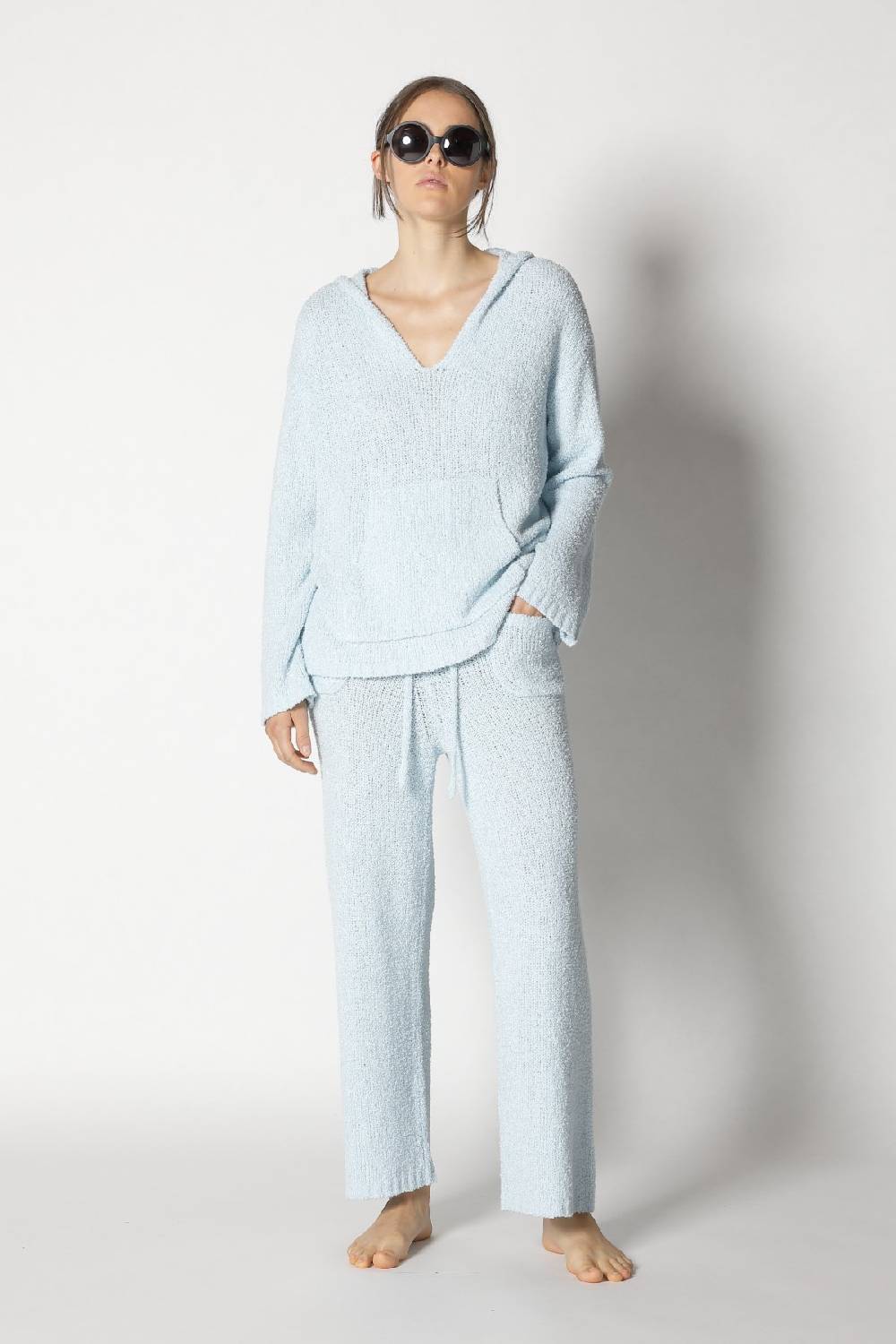 Sminfinity terry hoodie + terry baggy Bis zu 55% Rabatt