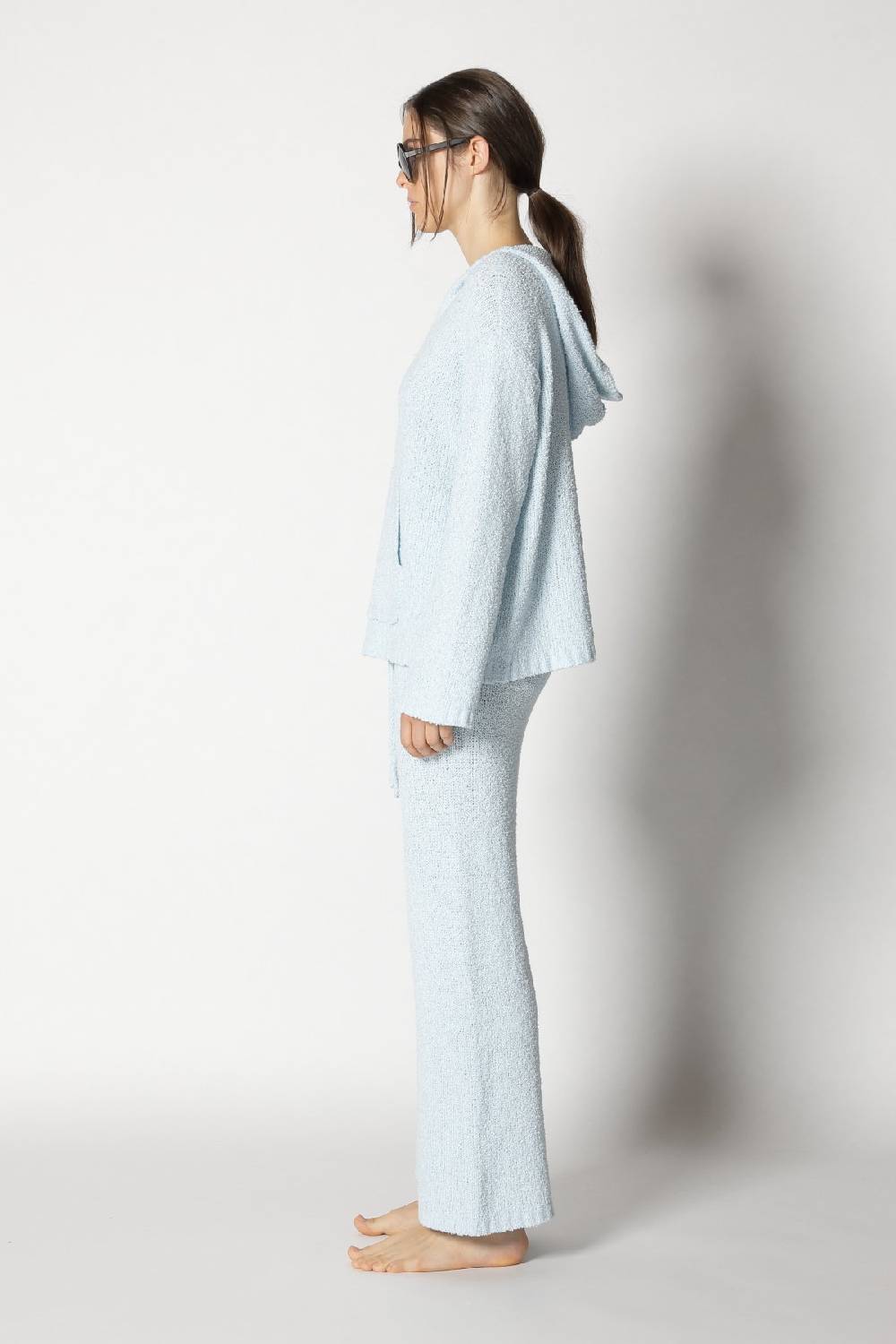 Sminfinity terry hoodie + terry baggy Bis zu 55% Rabatt