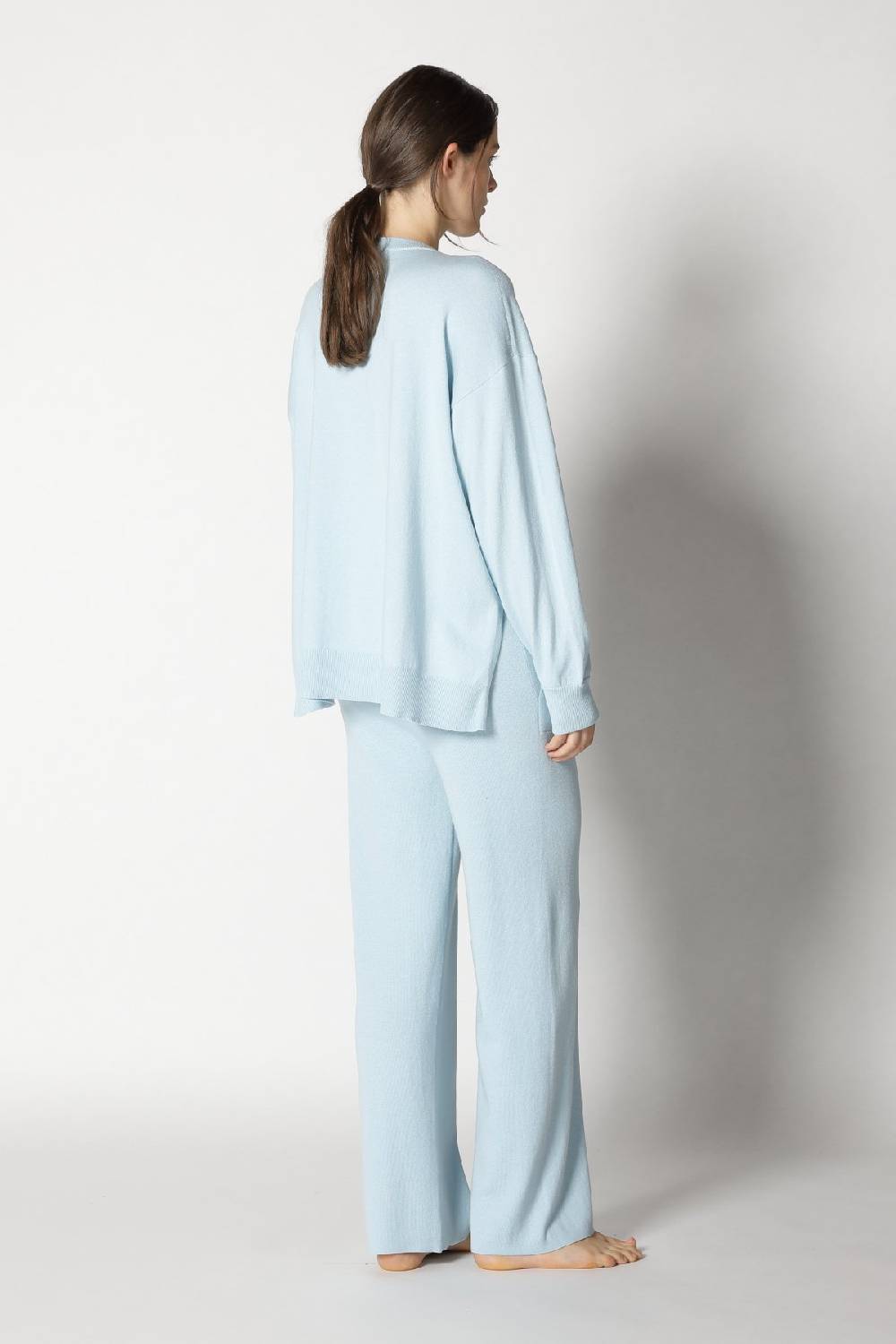 Sminfinity ease sweater + 1x1 palazzo Discount Store für neue Produkte