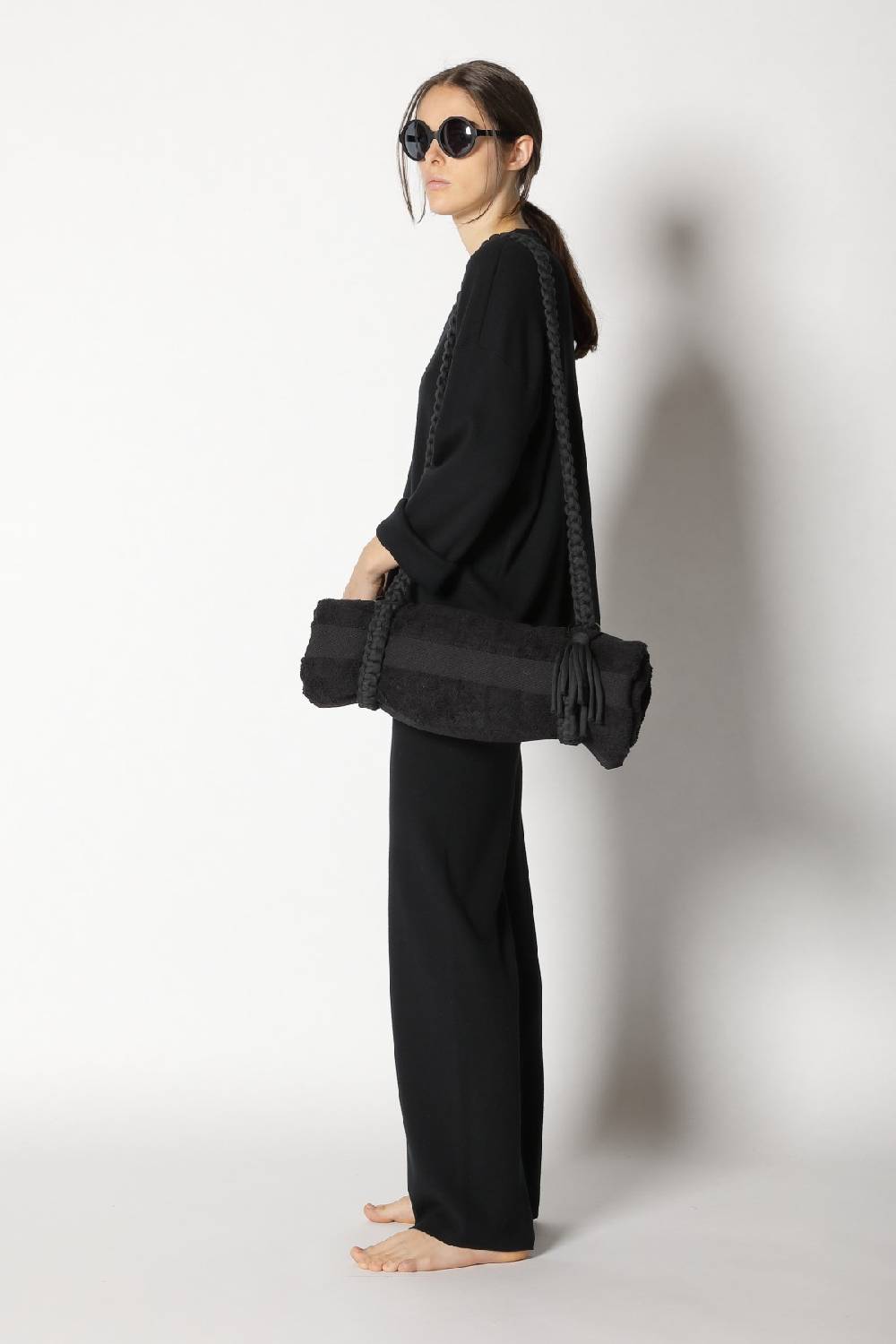 Sminfinity 1x1 V neck + 1x1 palazzo Riesige Rabatte