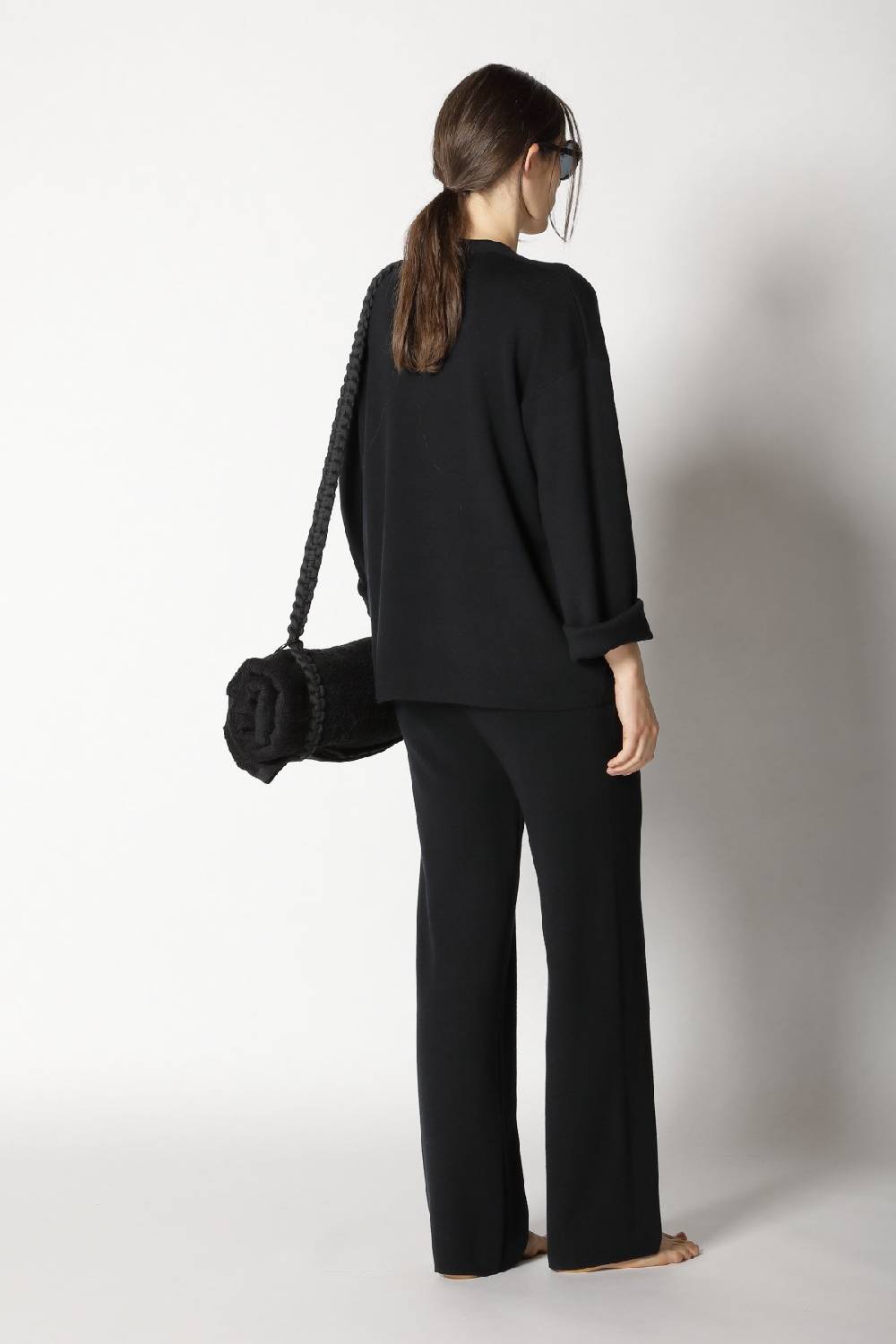 Sminfinity 1x1 V neck + 1x1 palazzo Riesige Rabatte