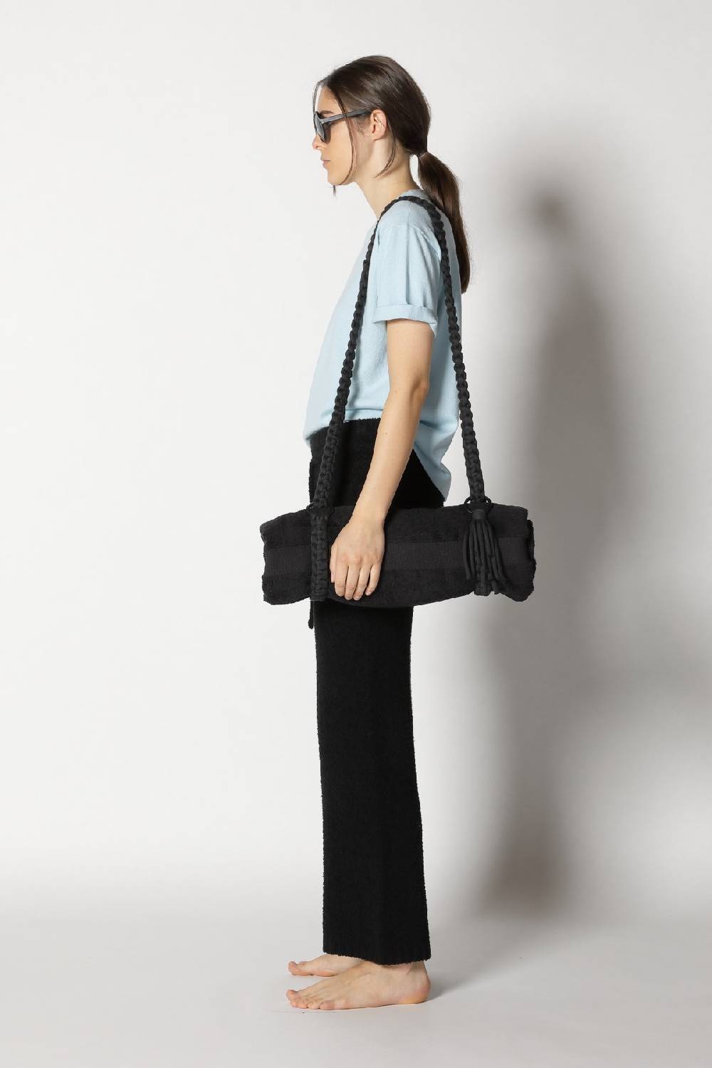 Sminfinity ease crew + terry baggy 50% Rabatt mit kostenlosem Versand