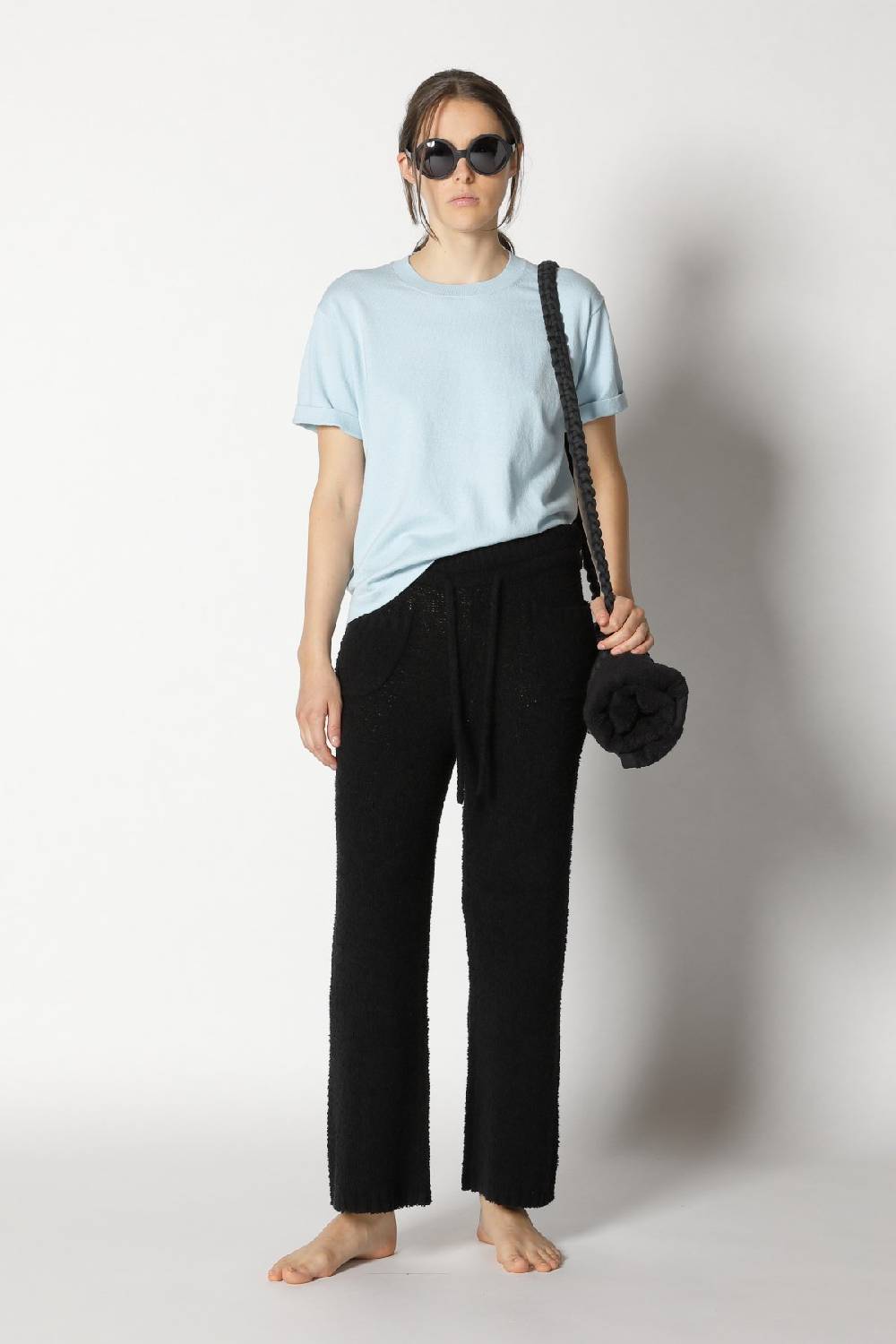 Sminfinity ease crew + terry baggy 50% Rabatt mit kostenlosem Versand
