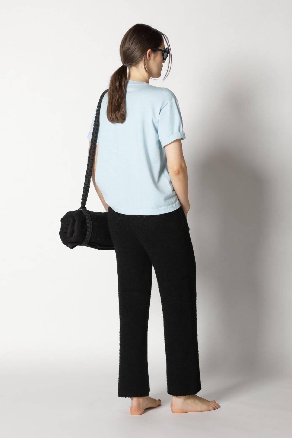 Sminfinity ease crew + terry baggy 50% Rabatt mit kostenlosem Versand