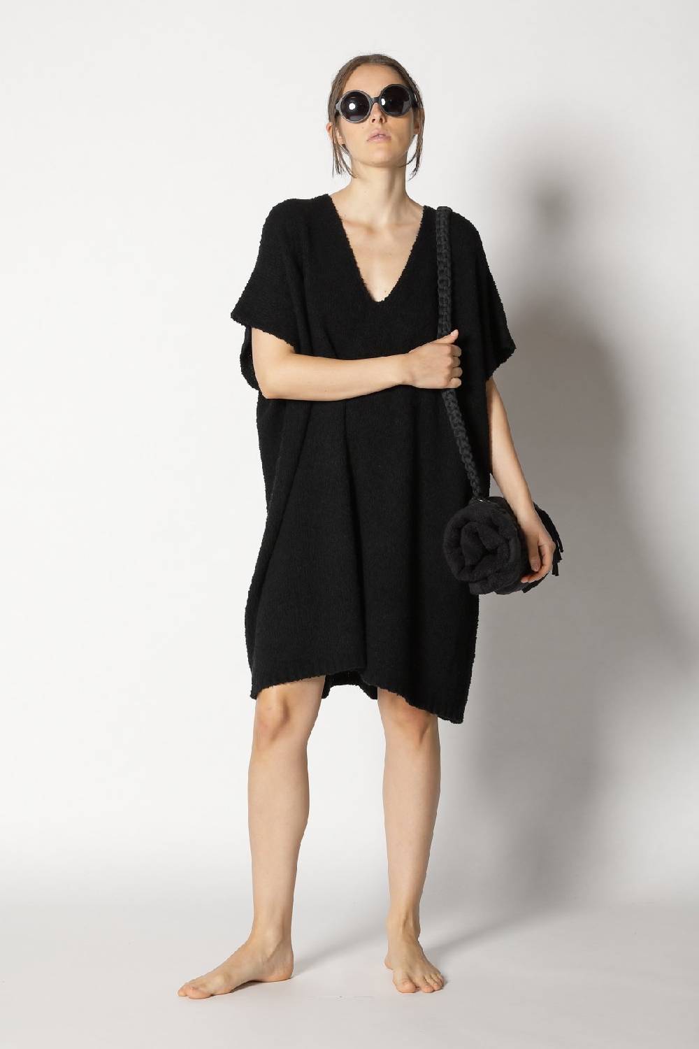 Sminfinity terry kaftan Clearance-Verkauf