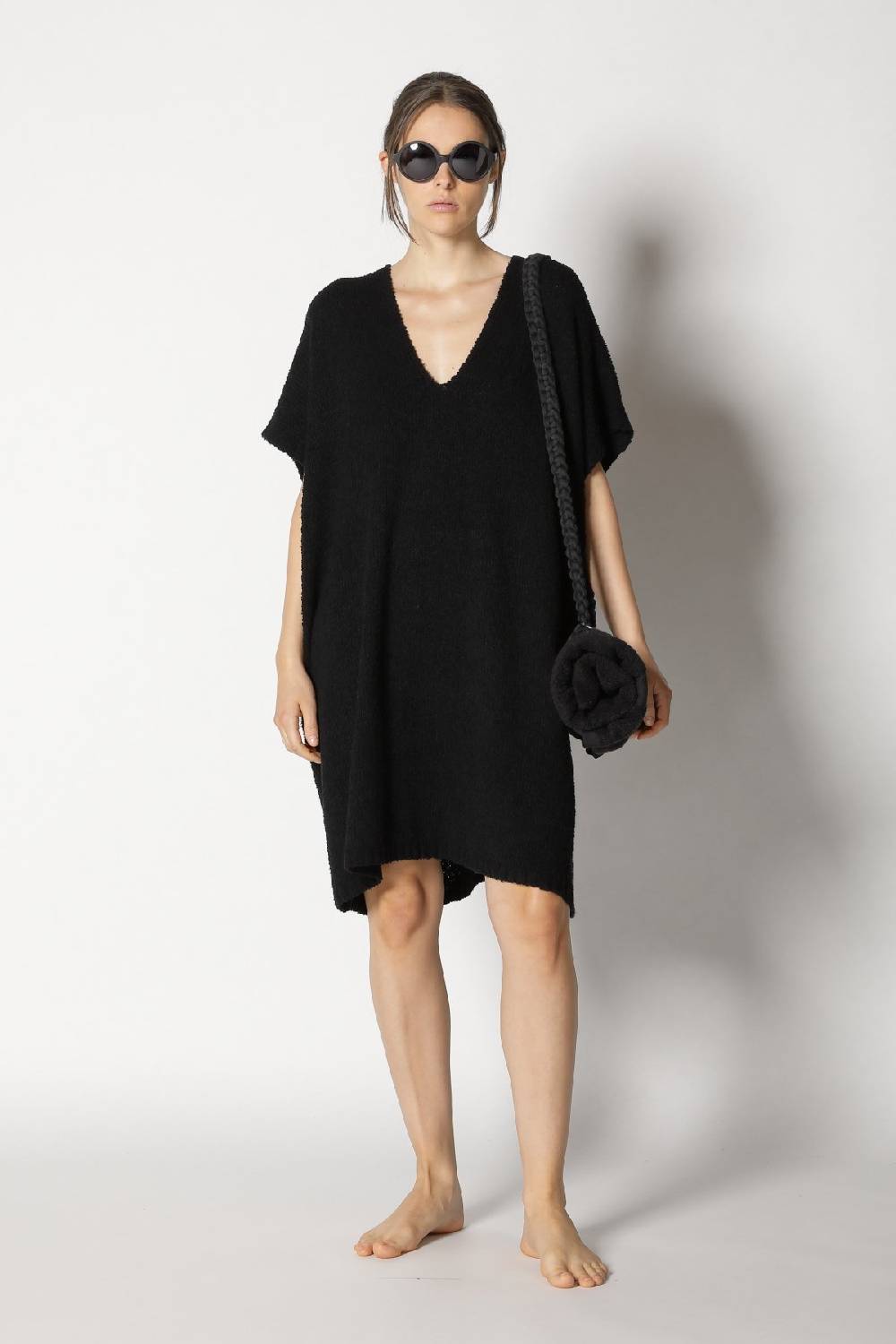Sminfinity terry kaftan Clearance-Verkauf