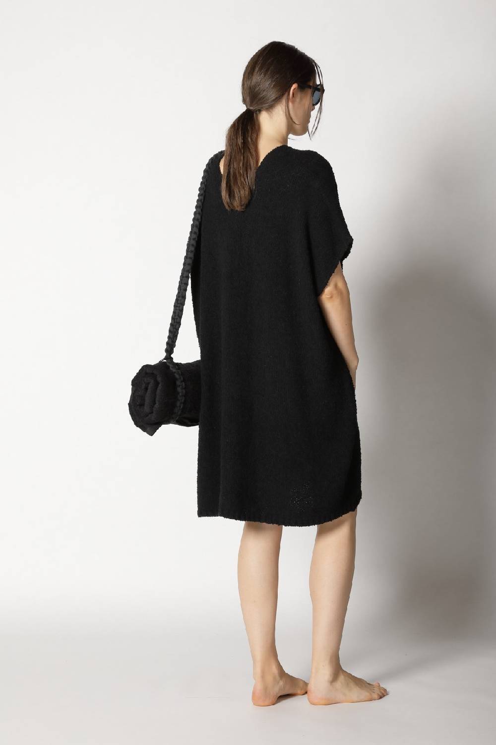 Sminfinity terry kaftan Clearance-Verkauf
