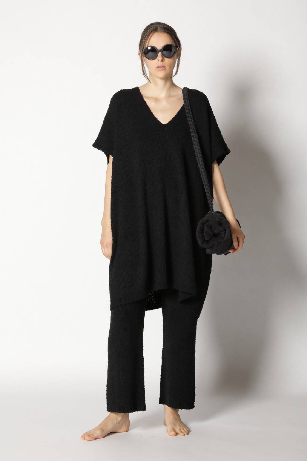 Sminfinity terry kaftan + terry baggy Kostenloser Versand international
